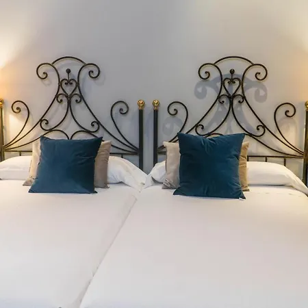 Alabardero Hotel Seville