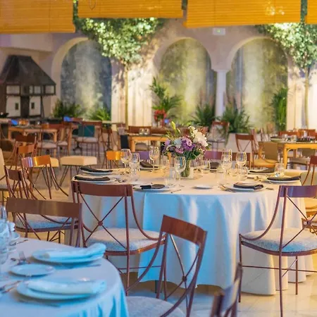 Alabardero Hotel Seville