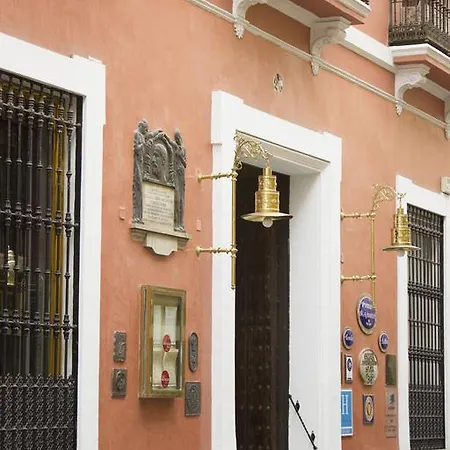 Alabardero 4* Seville