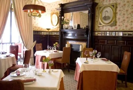 Hotel Alabardero Seville