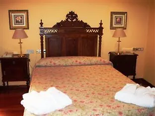 Hotel Alabardero Seville