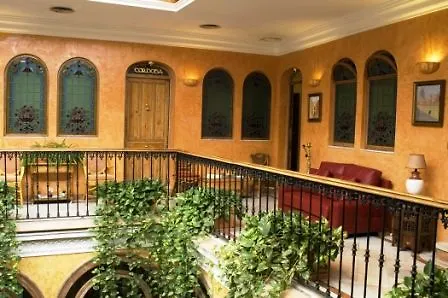 Alabardero Seville