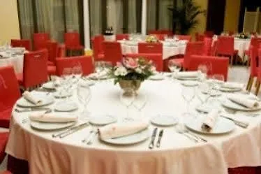 Alabardero 4* Seville