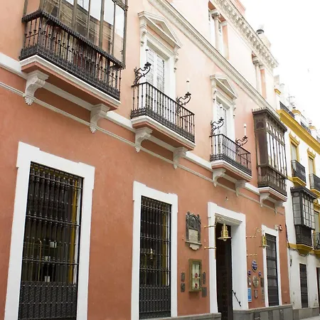 Alabardero Hotel Seville