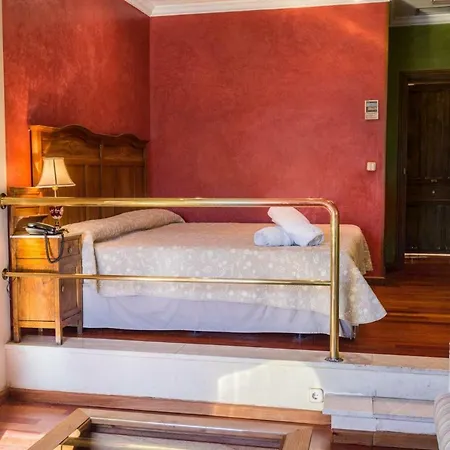 Hotel Alabardero Seville