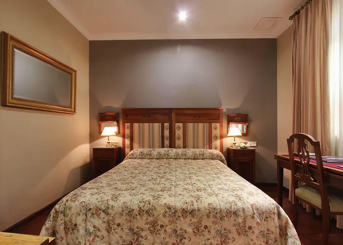 Alabardero 4* Sevilla