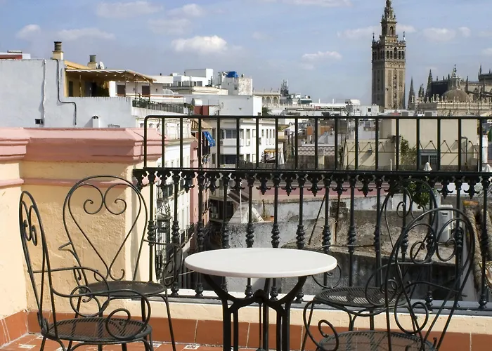Alabardero Sevilla