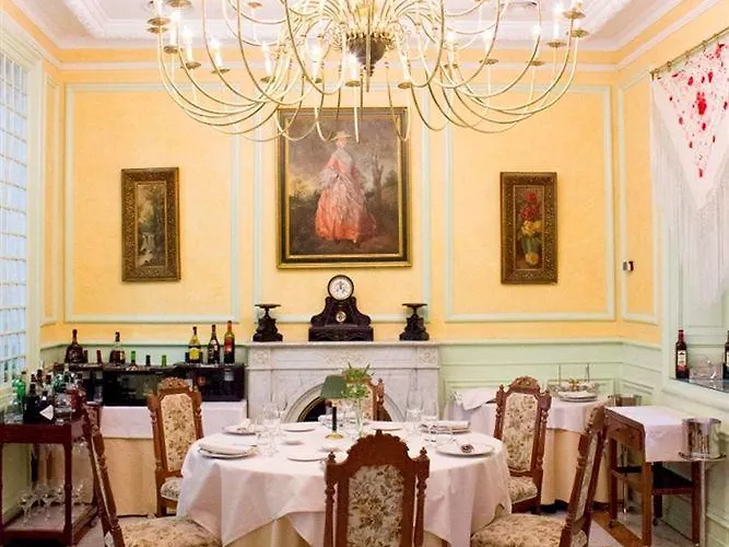 Alabardero 4* Sevilla