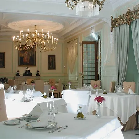 Hotel Alabardero 4*