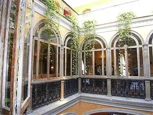 Hotel Alabardero