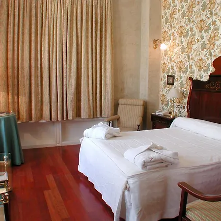 Alabardero Hotel Seville