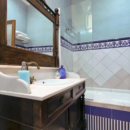Hotel Alabardero Seville