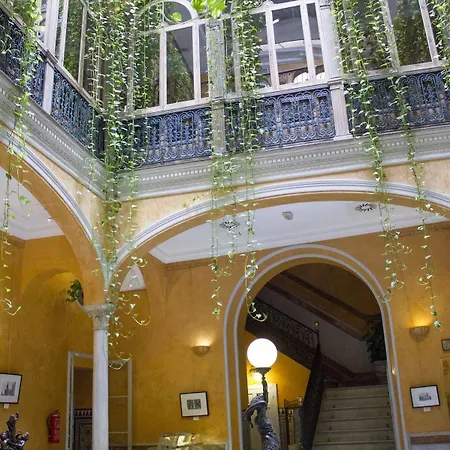 Alabardero 4* Seville