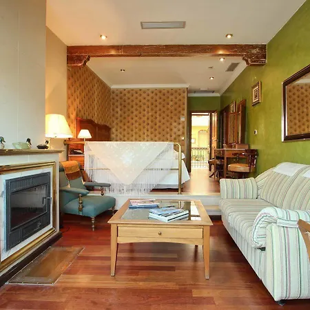 Alabardero Hotel Seville