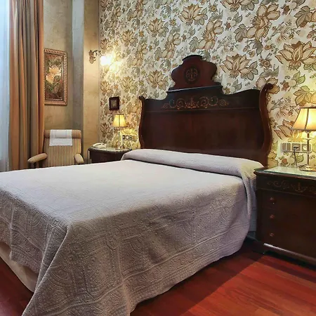 Alabardero Hotel 4*